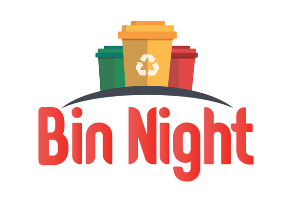 Bin Night